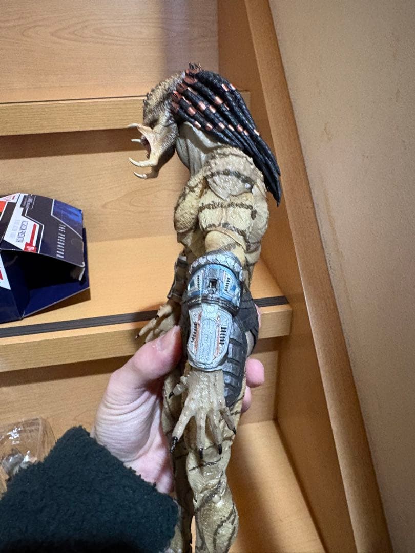 neca ネカ アルティメット アサシン プレデター 550226124