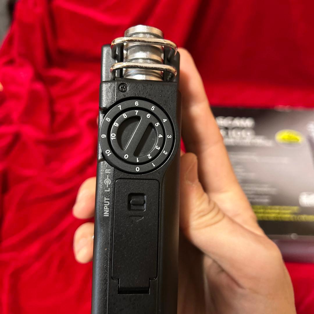 【値下げ】TASCAM DR100/タスカム