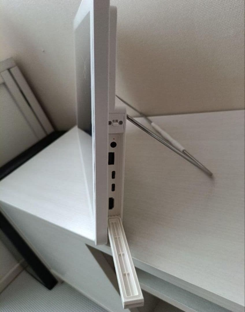 2025年製 VANLINKS Android搭載防水テレビ