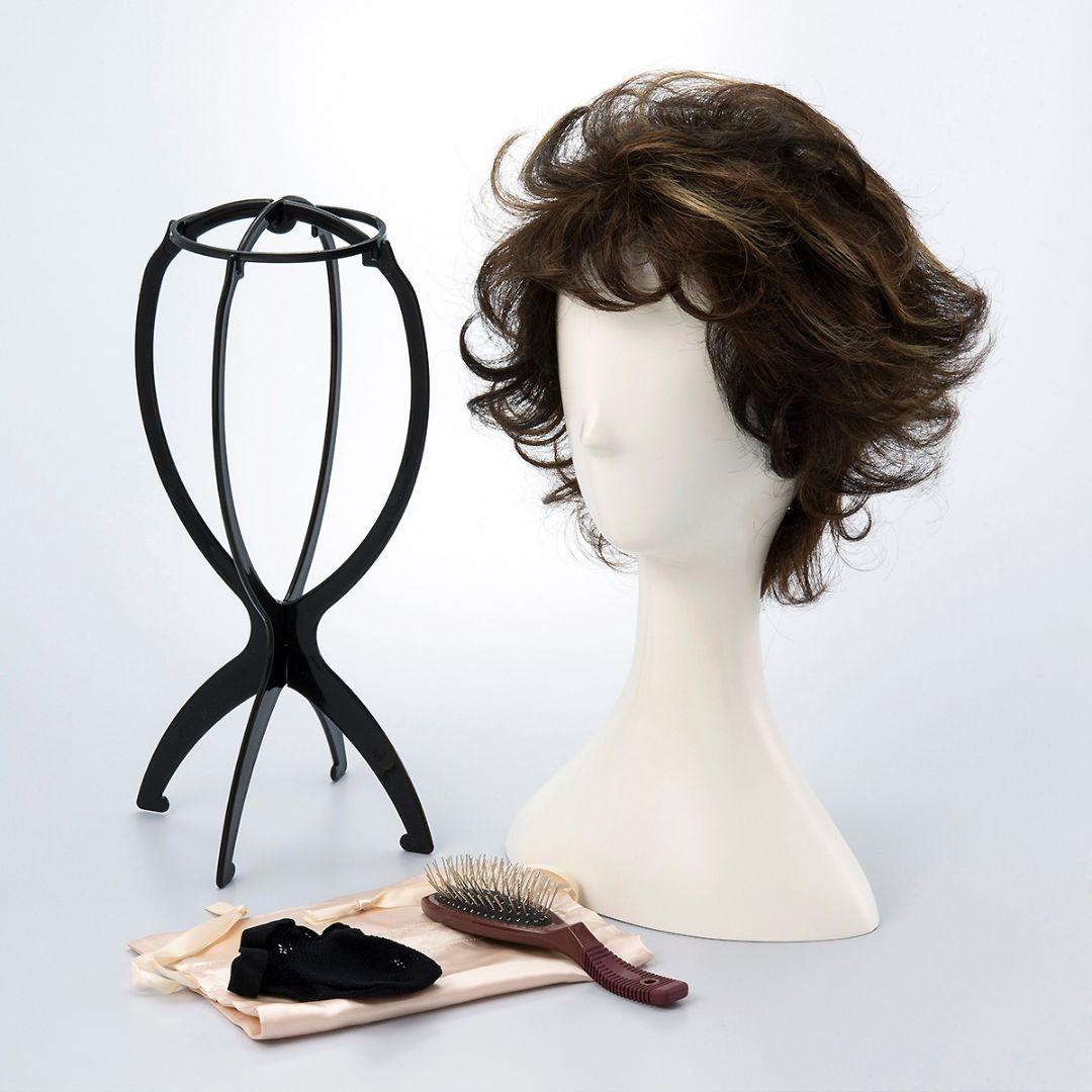 カオリナラターナー おしゃれ フルウィッグ