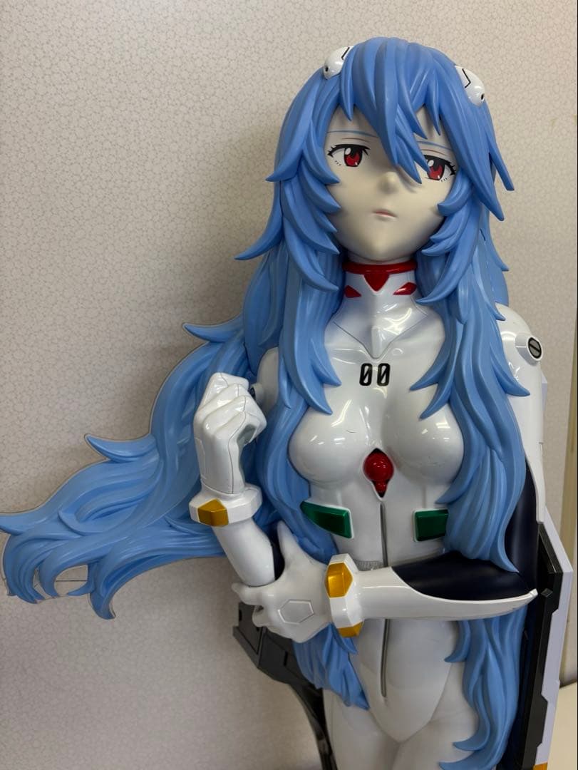 ぱちんこシン・エヴァンゲリオンX綾波レイ役物 - メルカリ