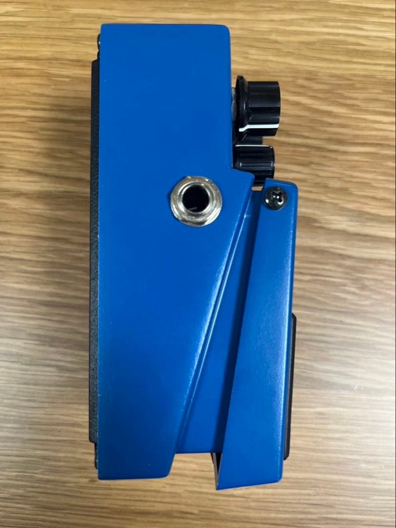 BOSS BD-2 Blues D オーバードライブ