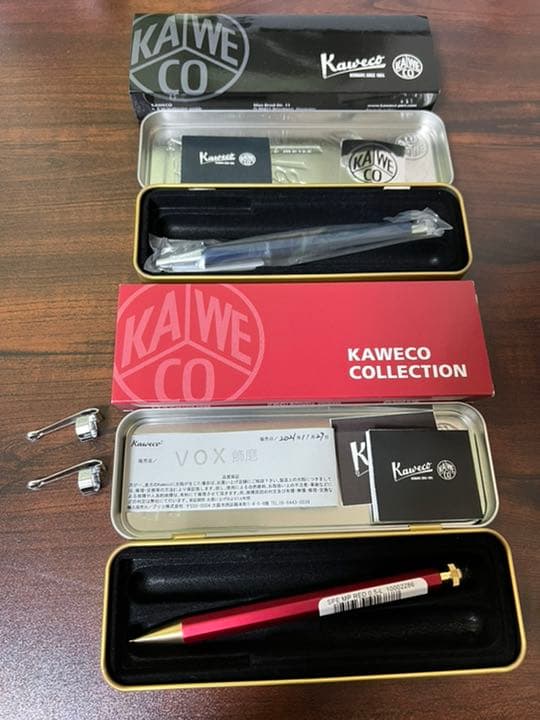 ヴェルサーチVERSACE ノートブック 3点セット