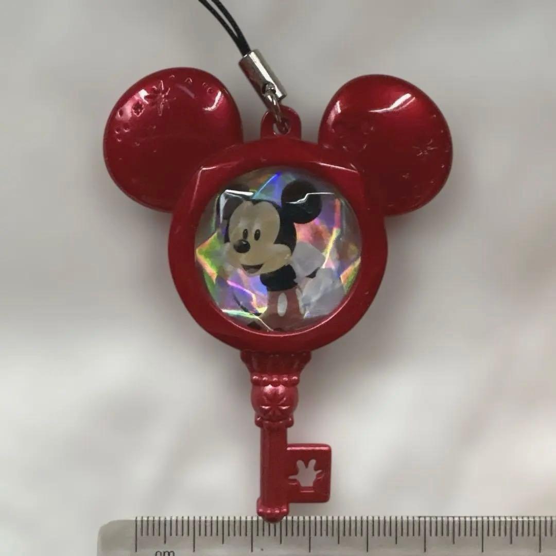 ミッキーマウス ディズニーマジックキャッスル マジカルシャイニーキー