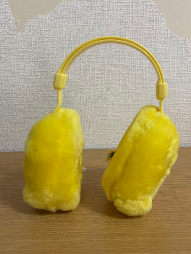 トゥイーティー イヤーマフ 耳あて #1