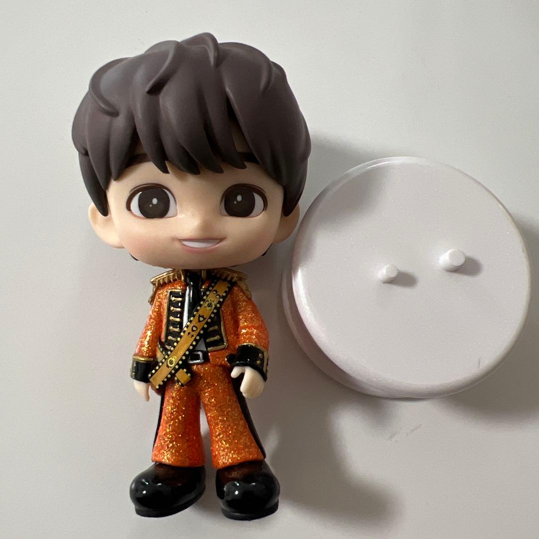 Hey! Say! JUMP フィギュア ノーマル コンプ