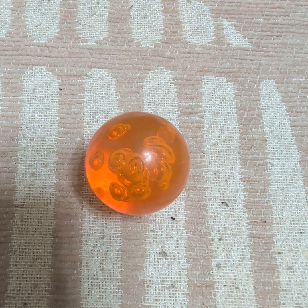 メダルゲーム　ボール４個セット