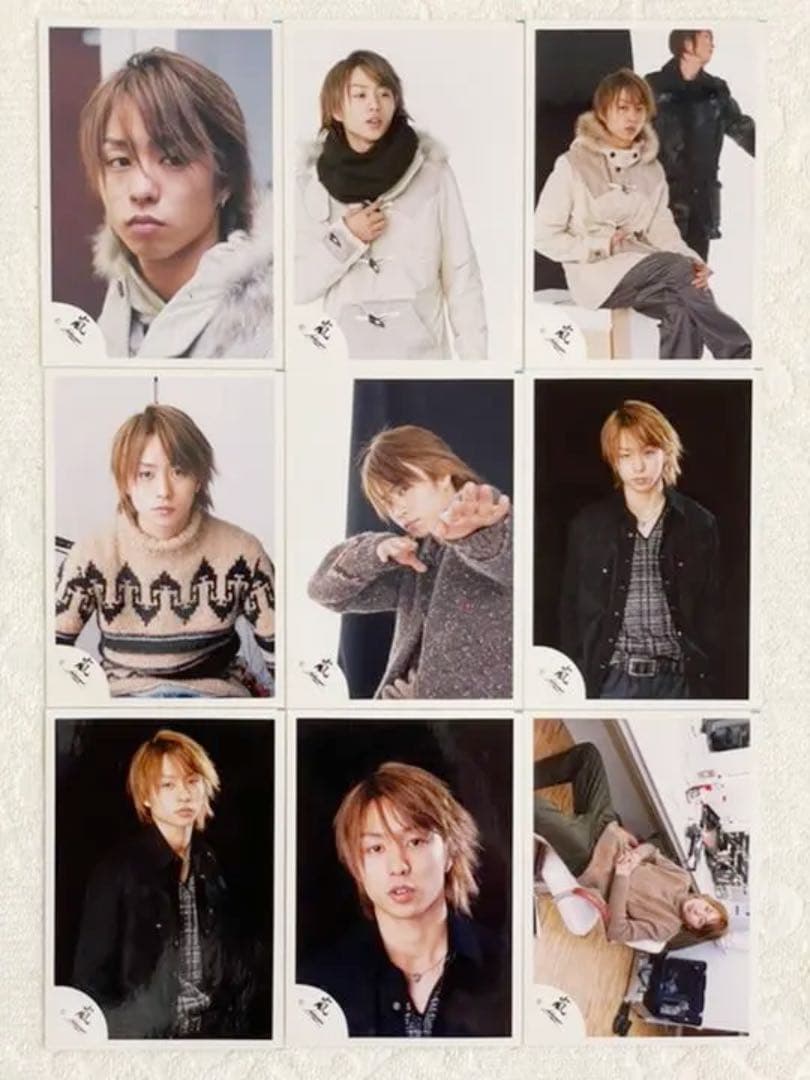 嵐 櫻井翔 公式写真