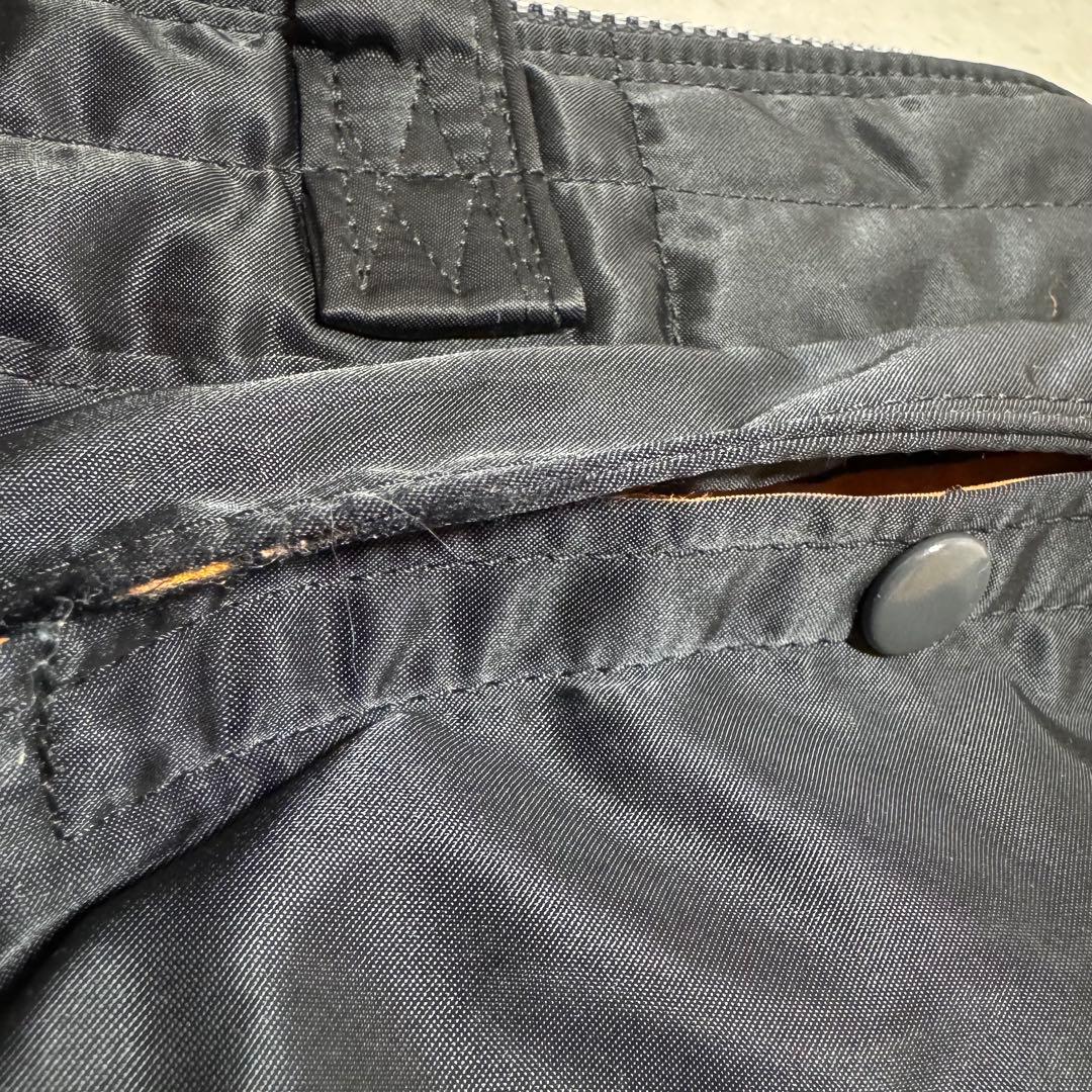 美品 PORTER ポーター タンカー ビジネスバッグ ブリーフケース Sサイズ