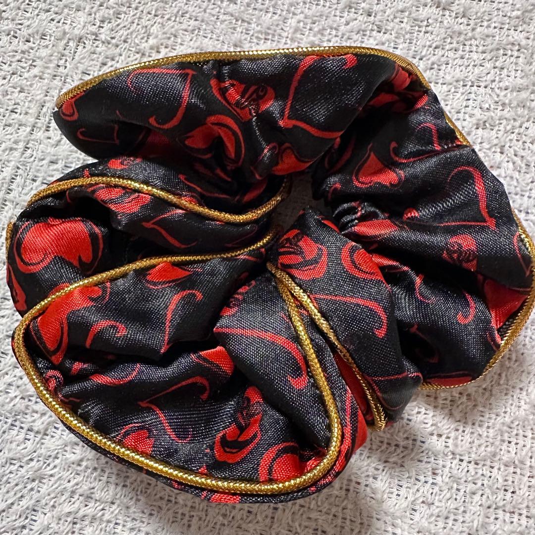 Acid Black Cherry カチューシャ シュシュ セット - メルカリ