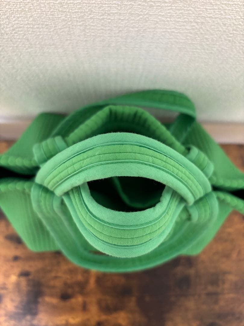 【美品】ピオヌンナル　ガーデン　バンブー