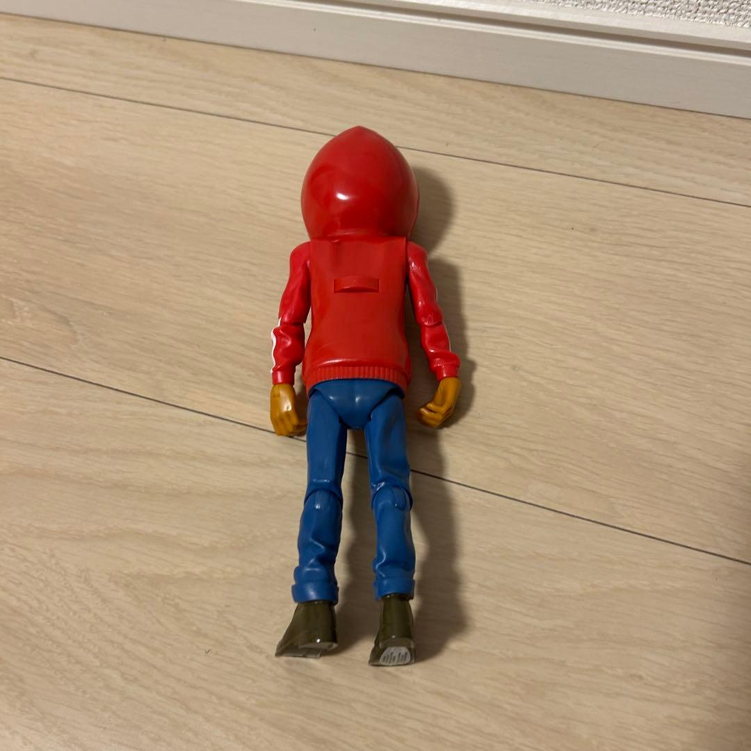 ディズニーオンアイス　ミゲル ギターリメンバーミー　フィギュア