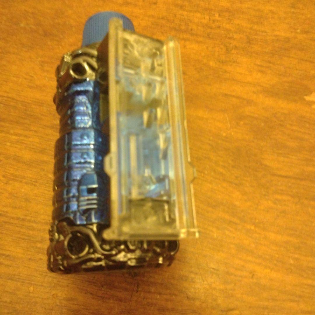 ビルド フルボトル キラ ラビットandタンク