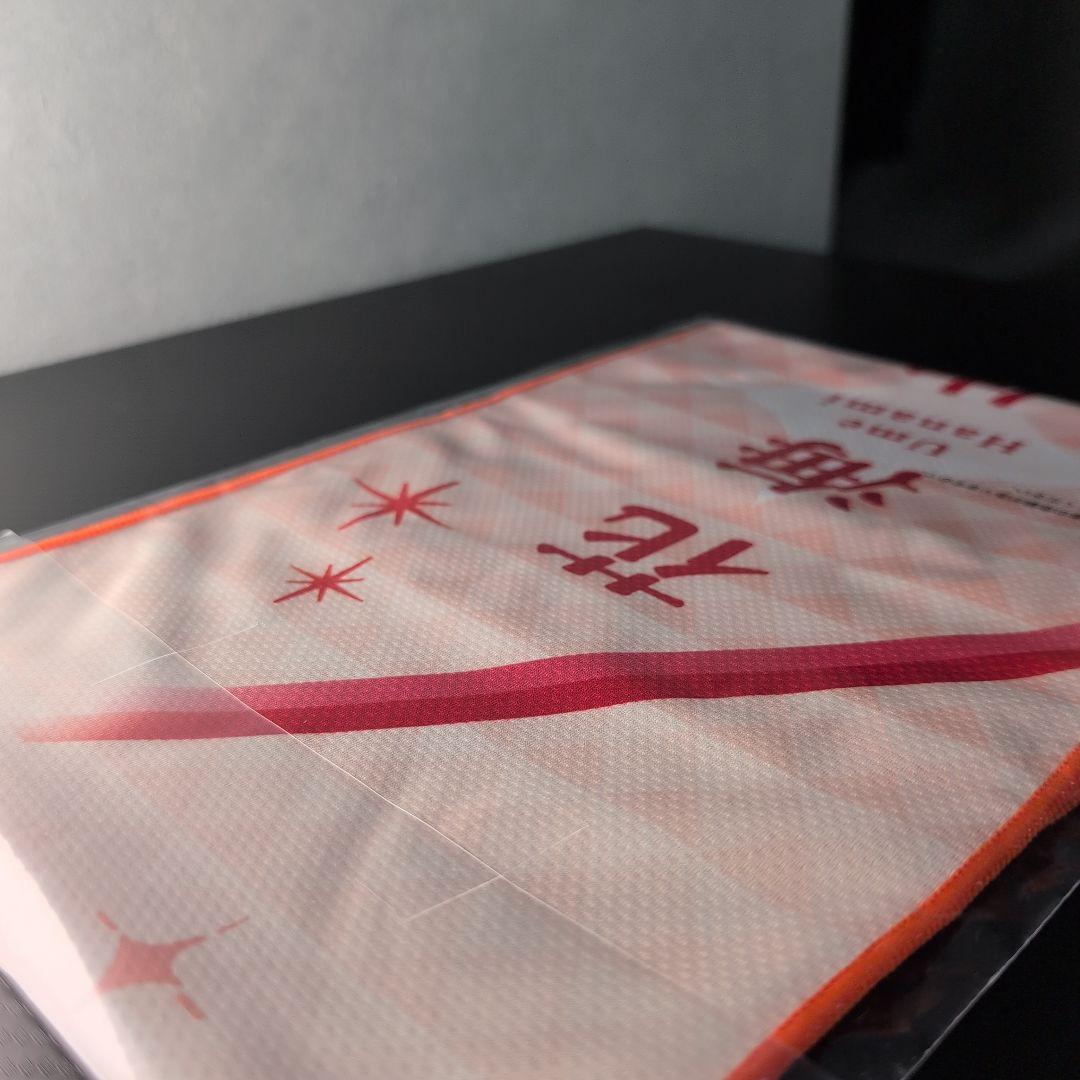 学マス 一番くじ E賞 ひんやりクールタオル フル コンプリート セット