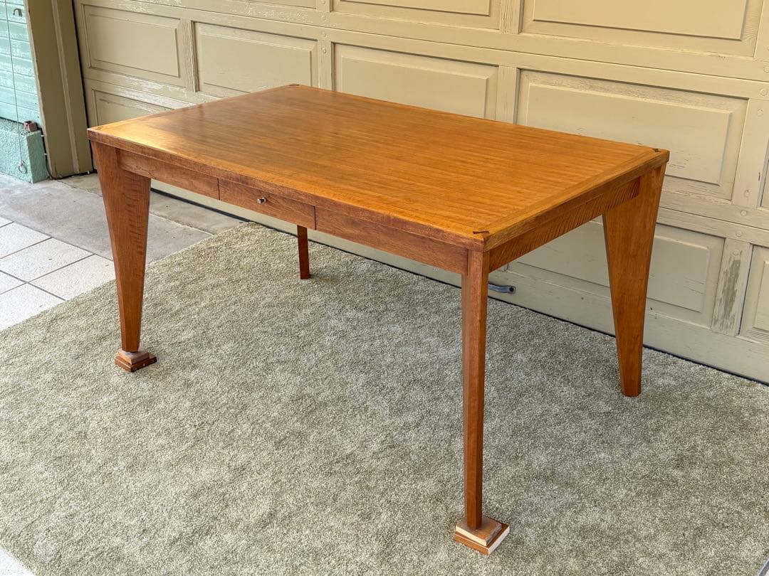 ACTUS取扱 朝日木工 BOSCO ダイニングテーブル 北欧 引出し付 ボスコ