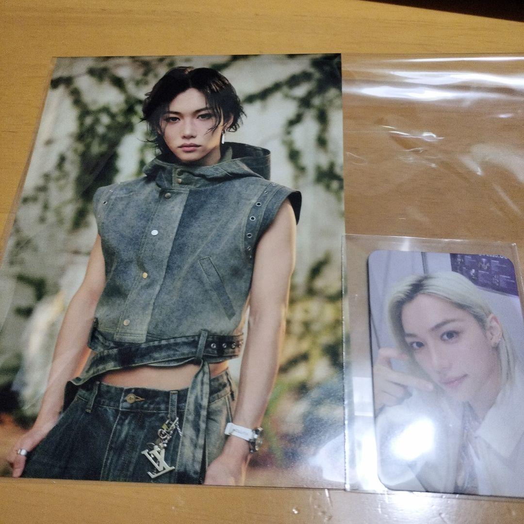 アイドル SKZOO PLUSH BAG - BbokAri