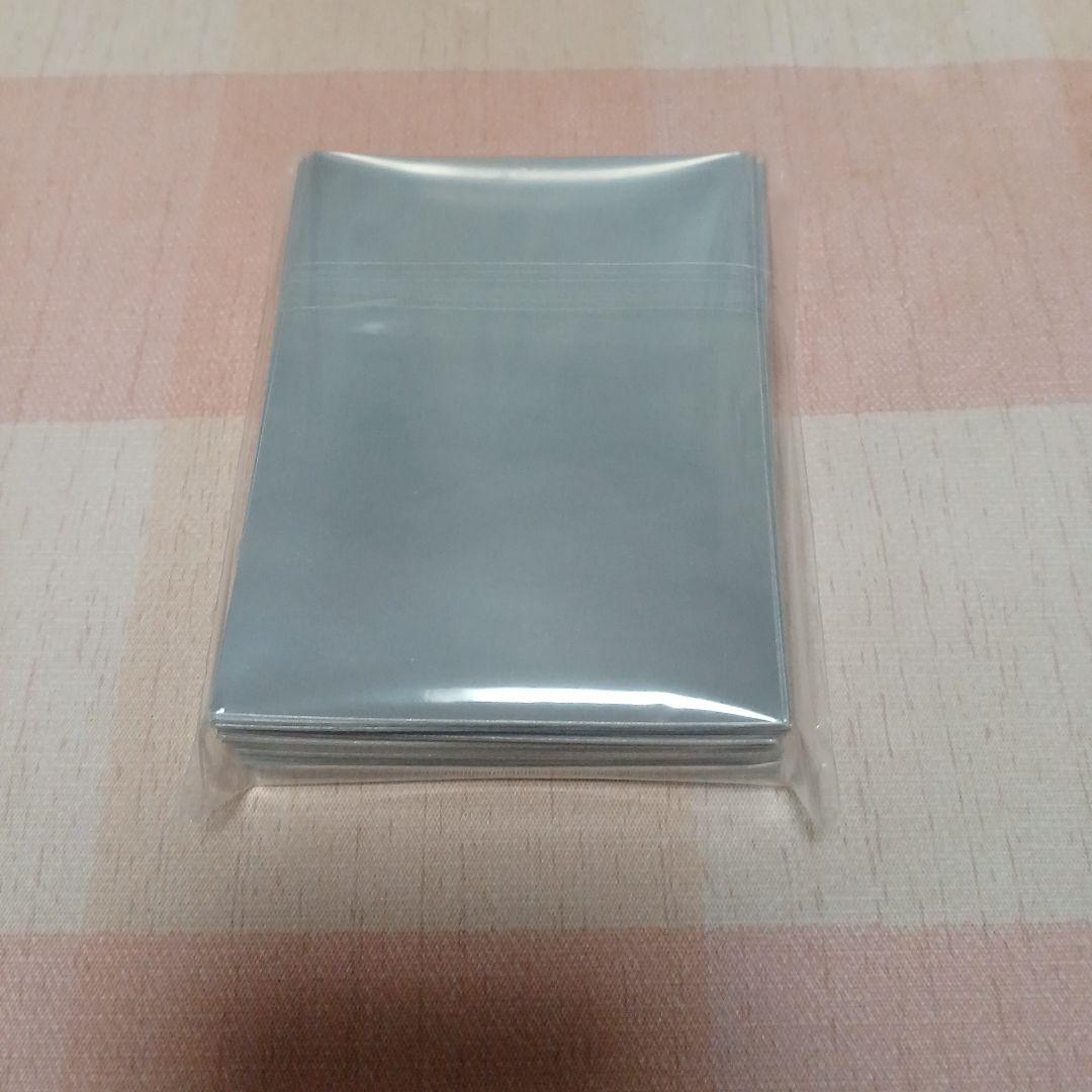 はっちcsオリジナルスリーブ【緑】