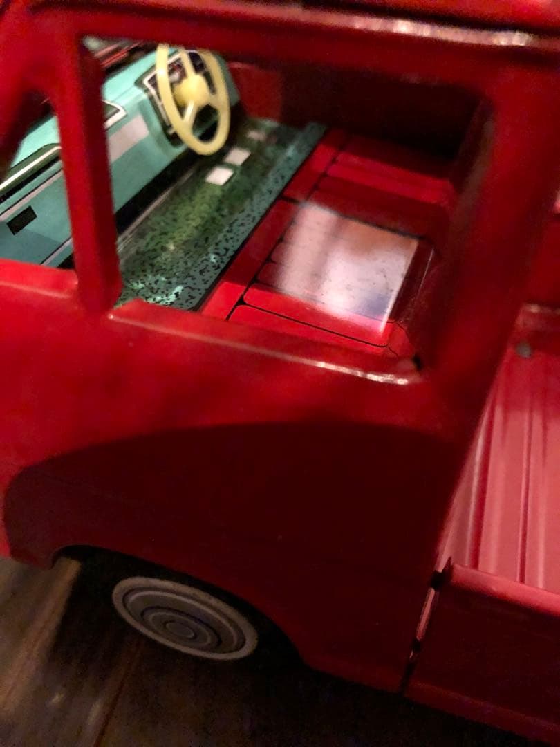 野村トーイ スバル サンバー - メルカリ