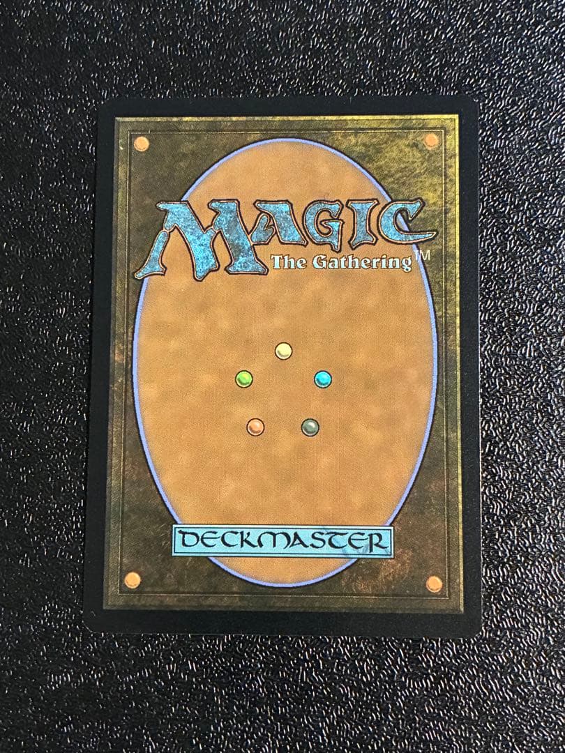 MTG fallout サージFoil ボーダーレス 告別 英語版