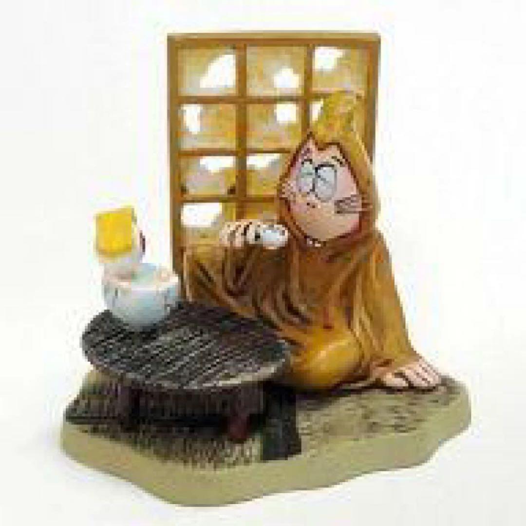 トレーディングフィギュア ねずみ男＆目玉おやじ 「ゲゲゲの鬼太郎