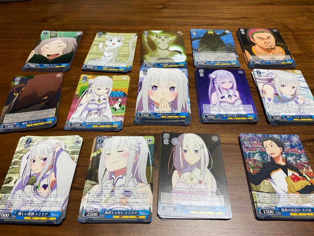 リゼロ　まとめ売り