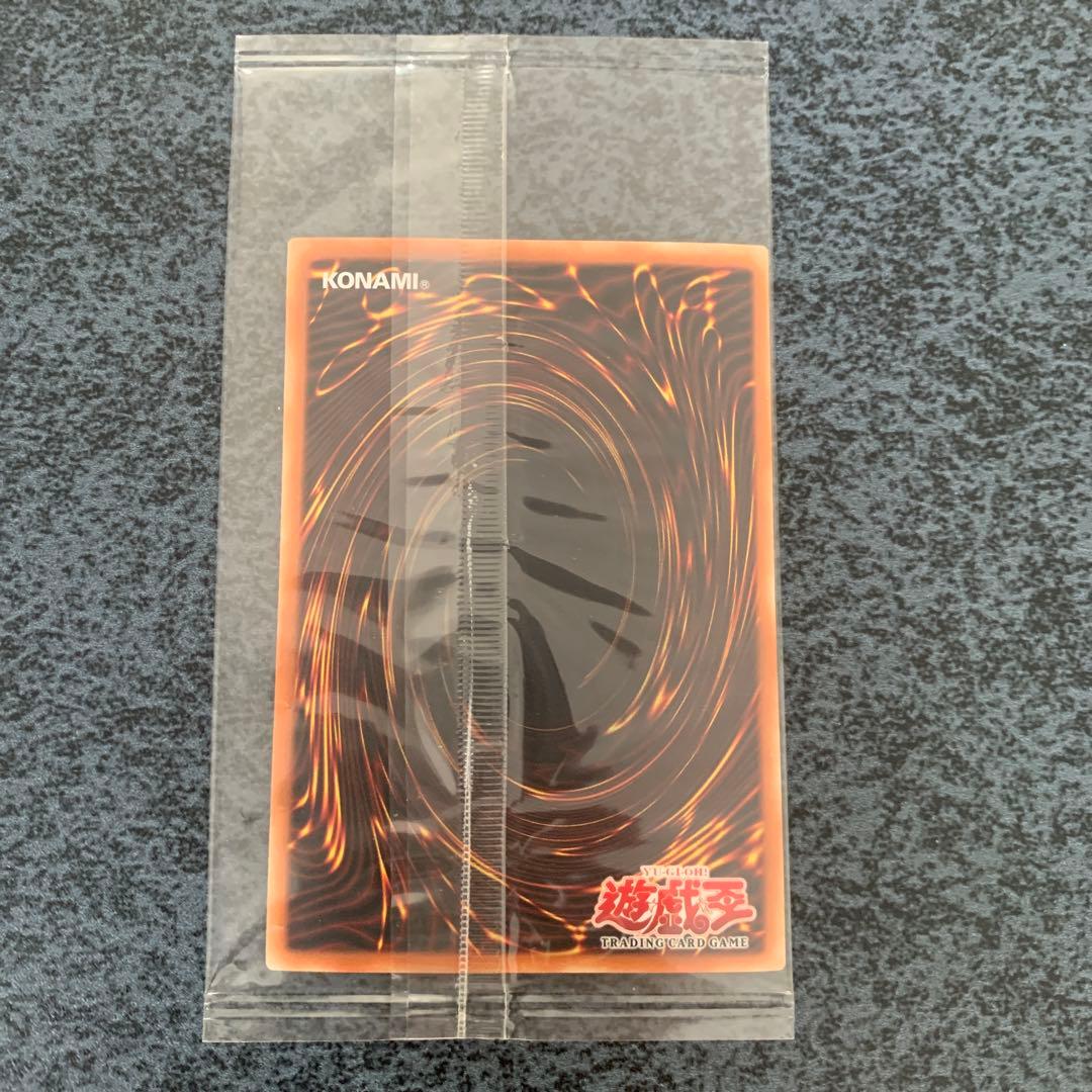 【遊戯王】女剣士カナン　アジア　スーパー　WCS-001 未開封