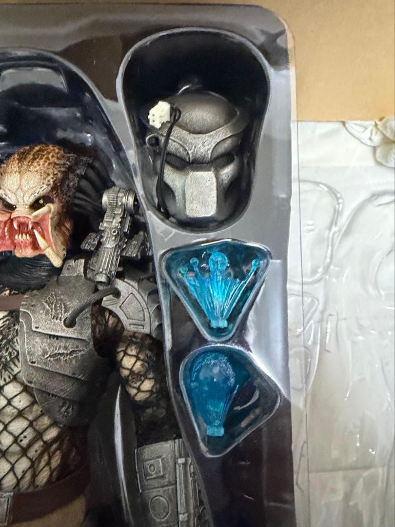 ❗️美品　毎日値下げ❗️ホットトイズ　クラシック　プレデター