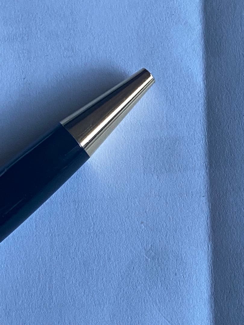 モンブラン、ボールペン