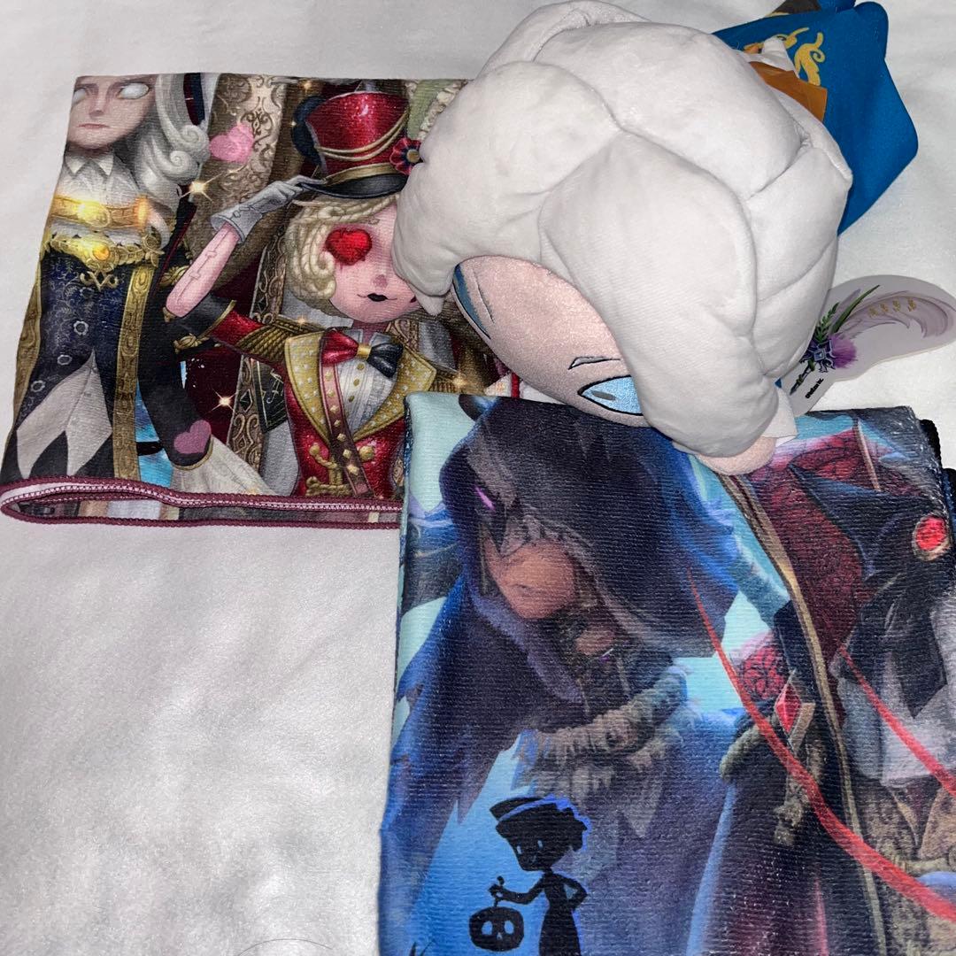 第五人格 写真家 ジョゼフ まとめ売り 300点前後