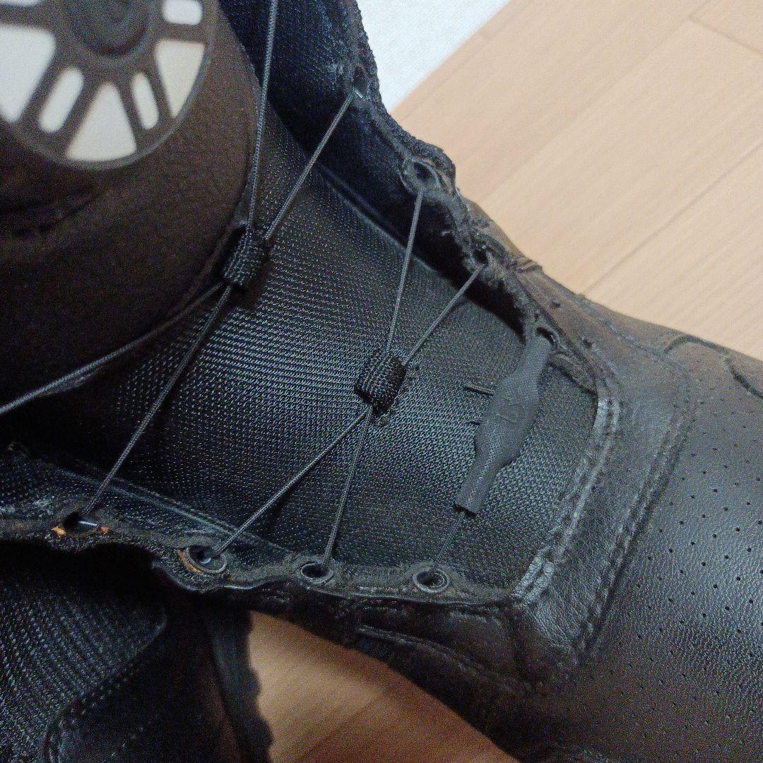 BURTON JET スノーボードブーツ 27.5cm バートン