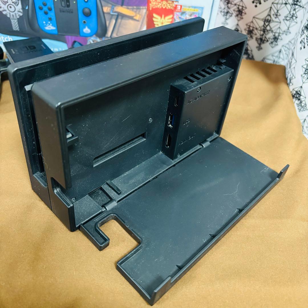 Nintendo Switch ドラゴンクエスト ロトエディション 本体