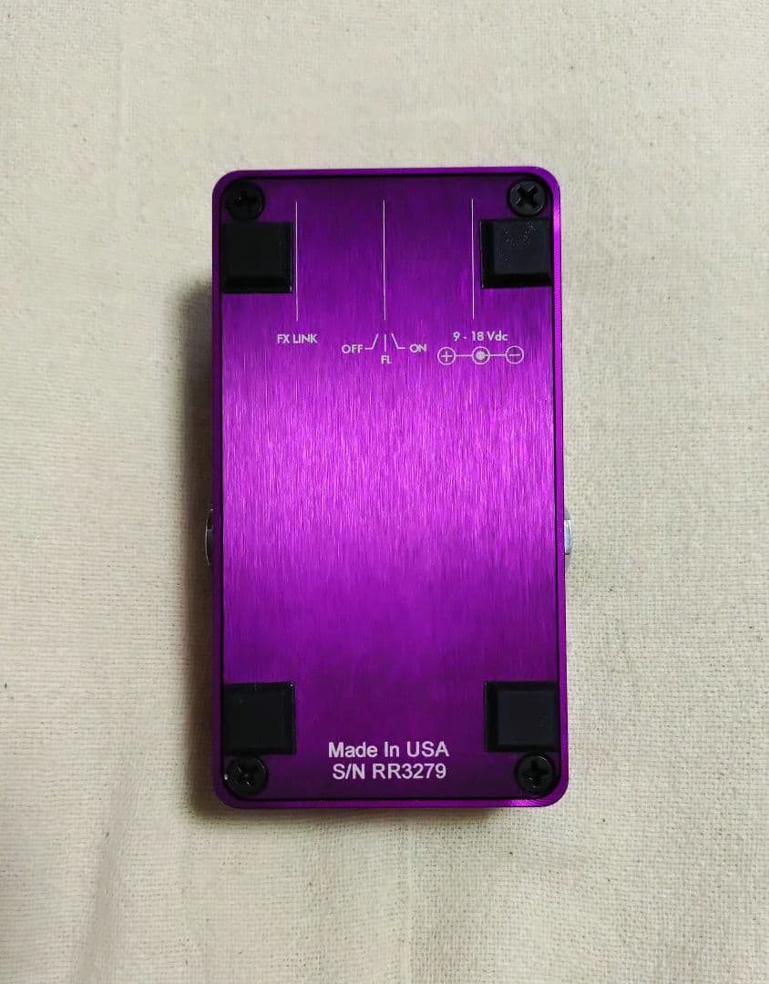 suhr✦Riot reloaded distortion 新品未使用