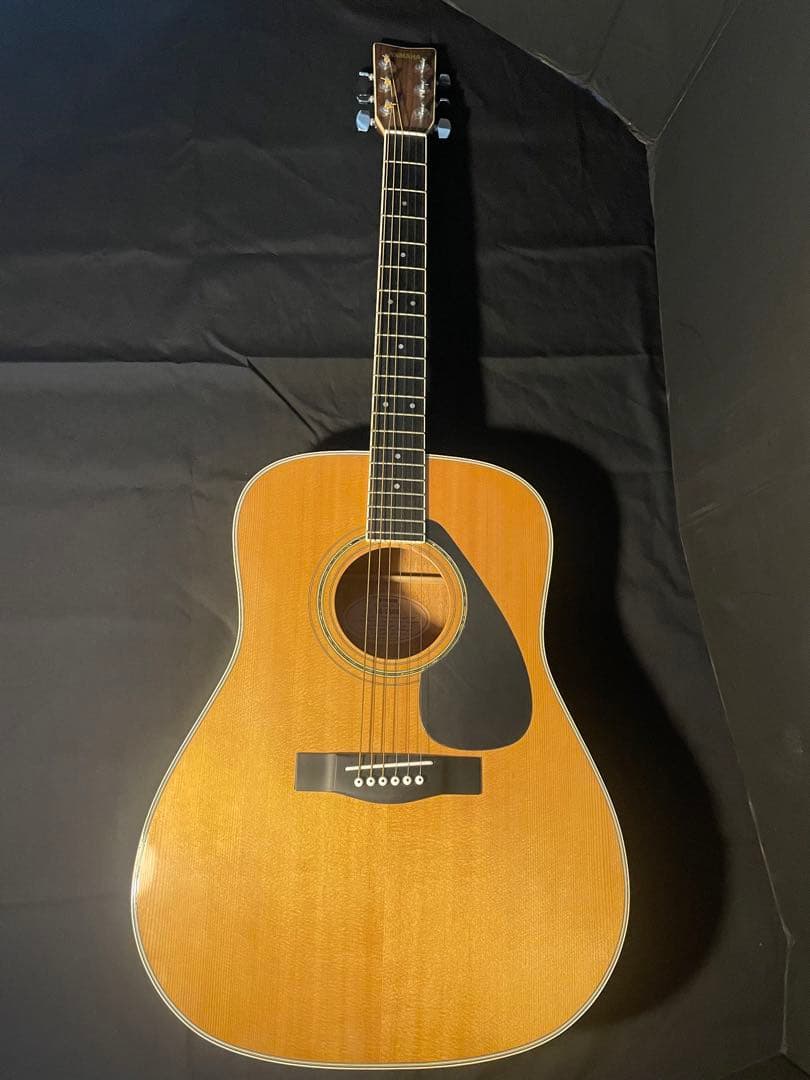 yamaha FG250D アコースティックギター アコギ ヤマハ