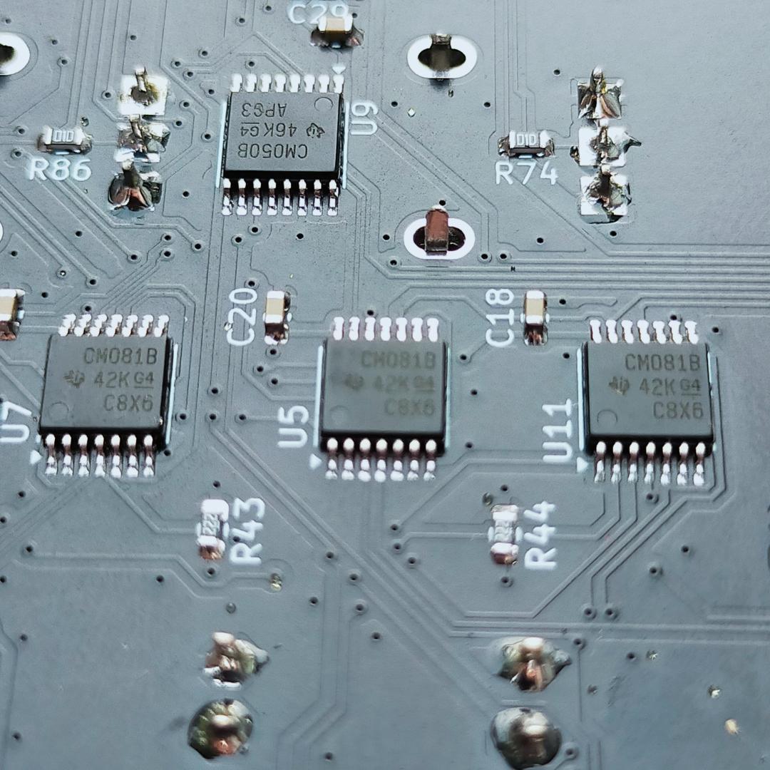 MTM Turing Machine 2025年の再設計されたモジュール 新品 - メルカリ