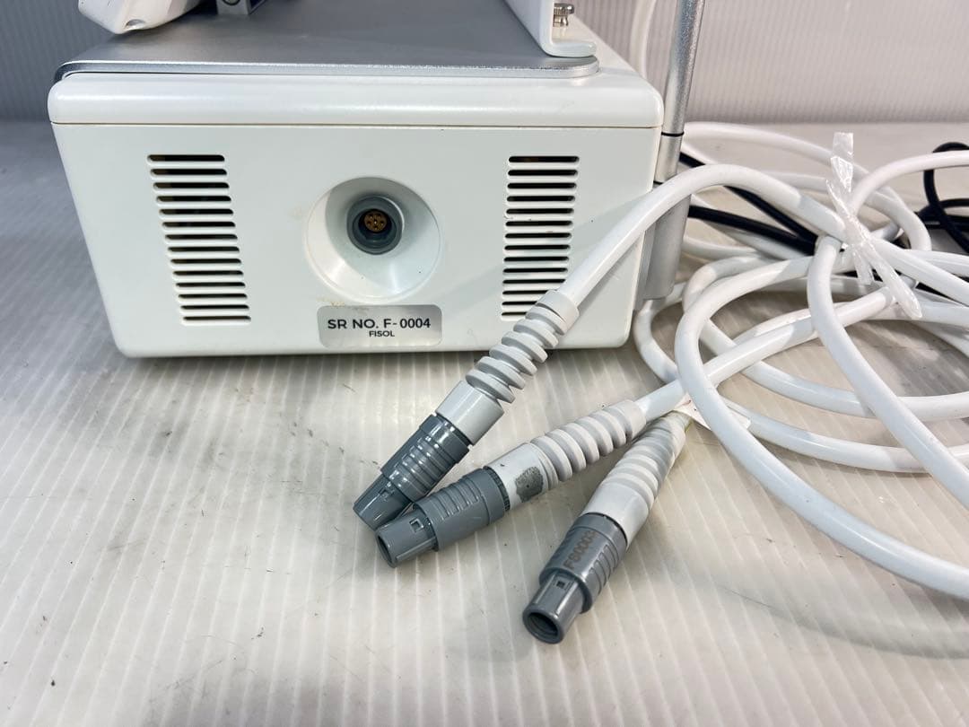 FORTUNA FISUL】 業務用セルフエステマシン