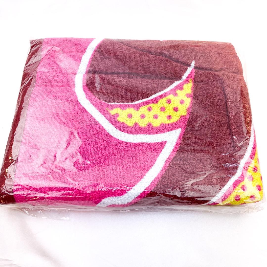 新品 未開封 嵐 バスタオル ARASHI LIVE TOUR Popcorn - メルカリ