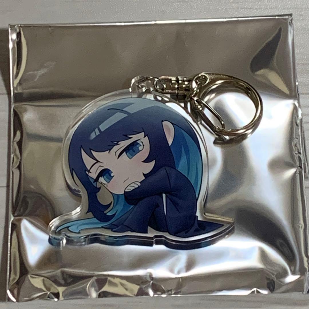 Ado モナリザの横顔 アクリルキーホルダー A - メルカリ