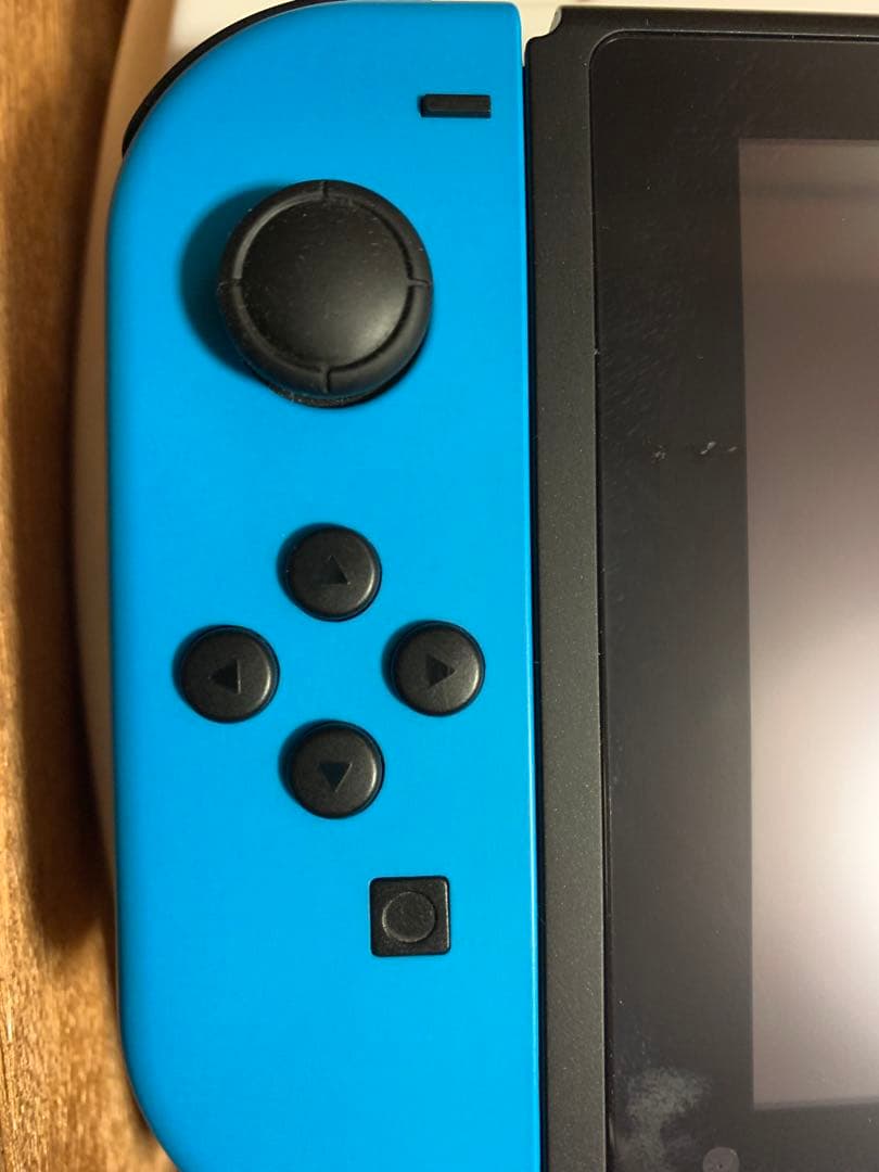 Nintendo Switch 中古