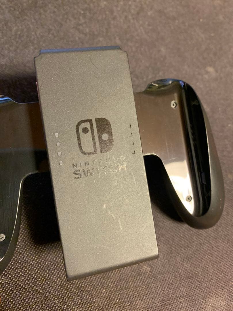 Nintendo Switch 中古