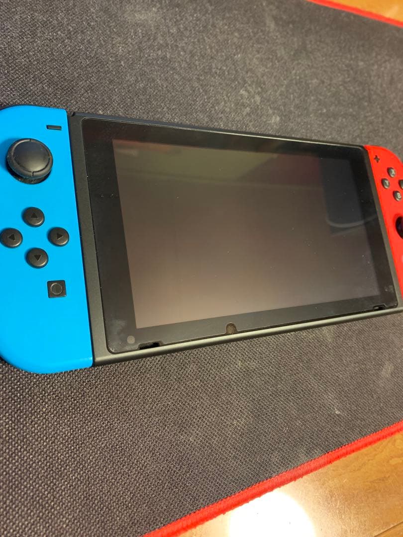Nintendo Switch 中古