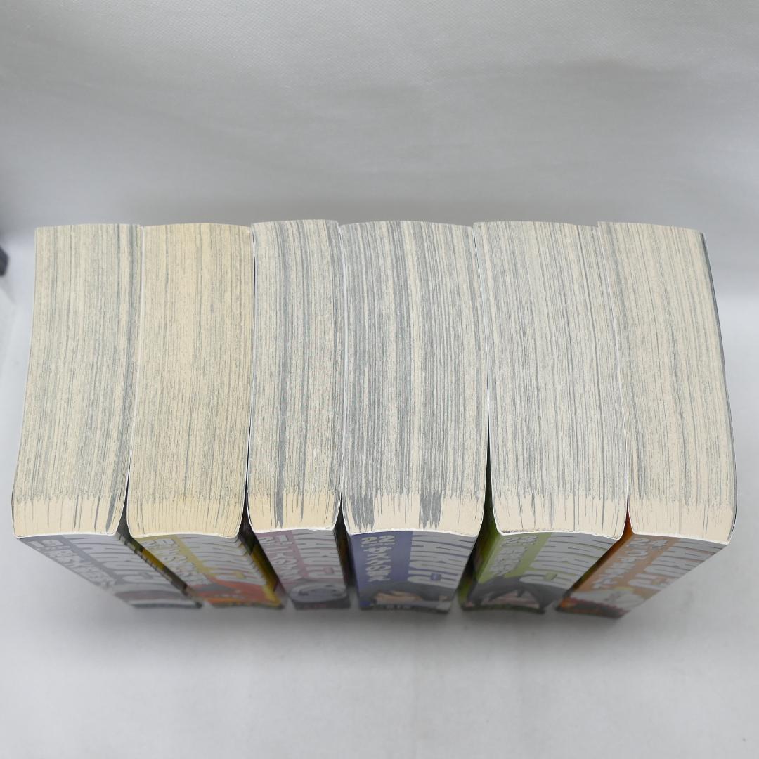 NARUTO 全24巻セット