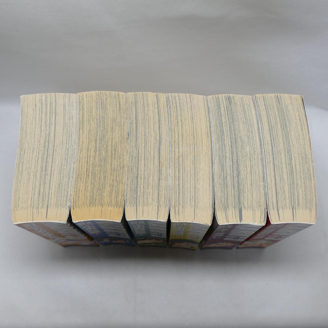 NARUTO 全24巻セット