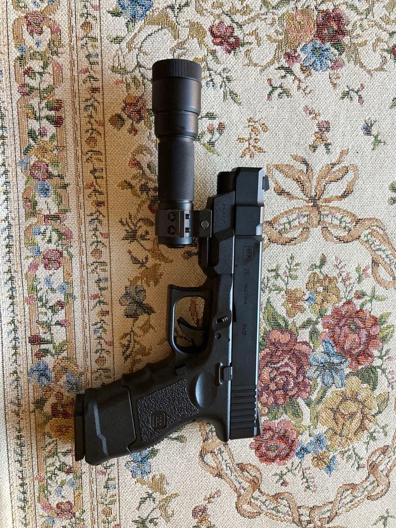 グロッグ26アドバンス