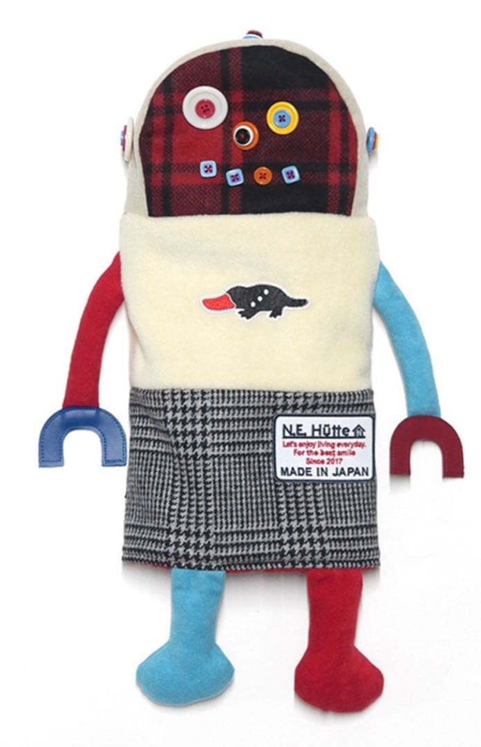 新品未使用 ミャクミャク ゴルフ ヘッドカバー EXPO2025 公式グッズ