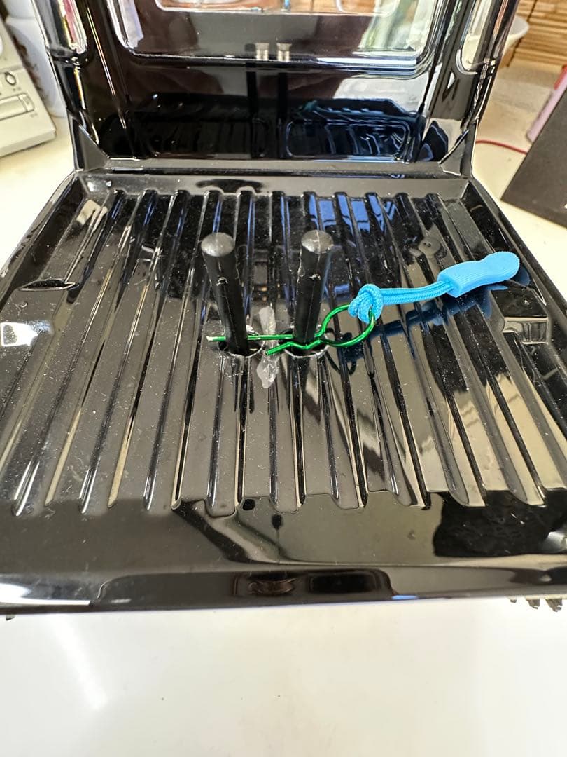 TT02Bランクルピックアップボディー仕様☆新春セール☆