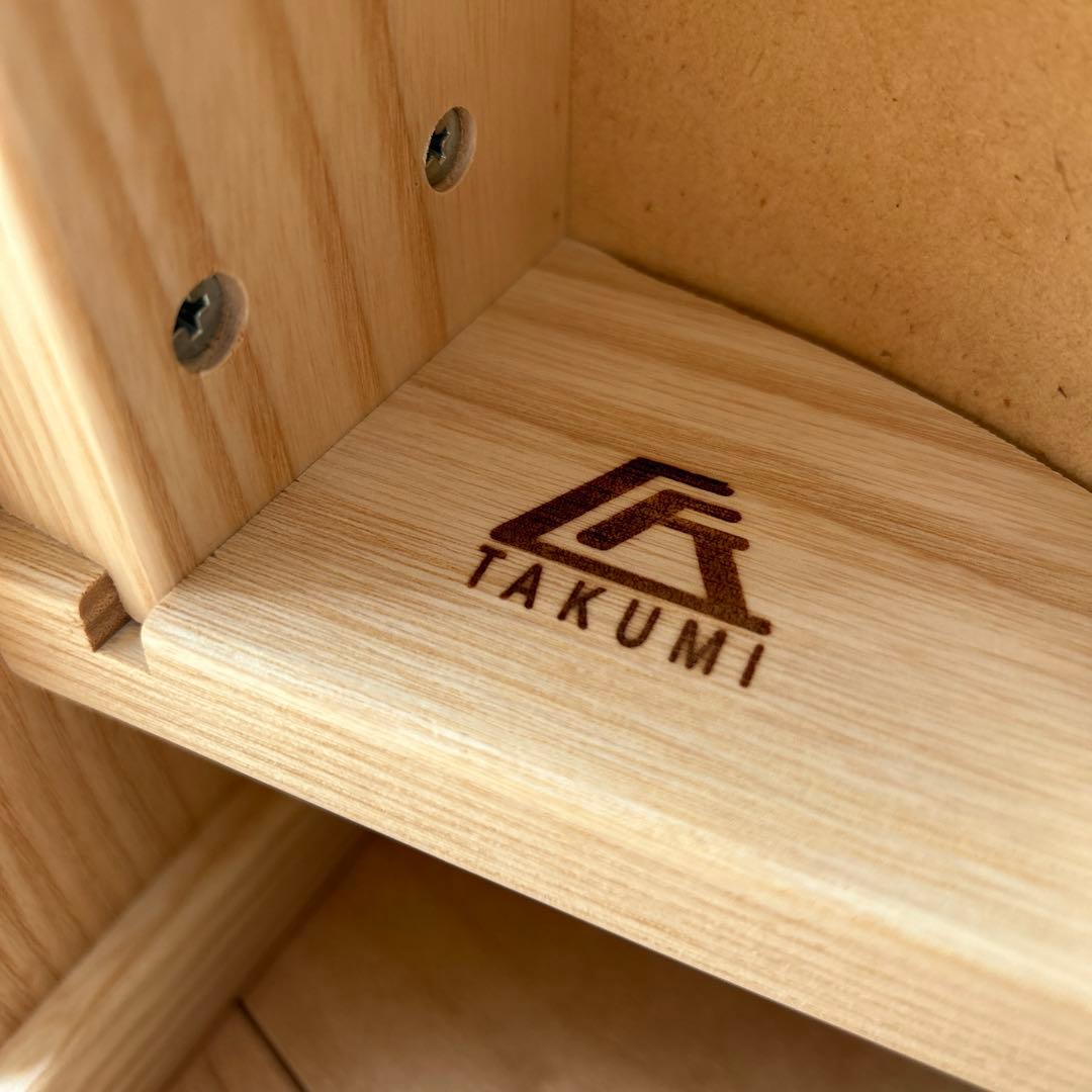 匠工芸　パロットチェア　PARROT CHAIR スエード×グリーン