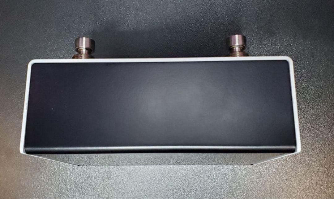 Free The Tone PA-1QA プログラマブルアナログイコライザー