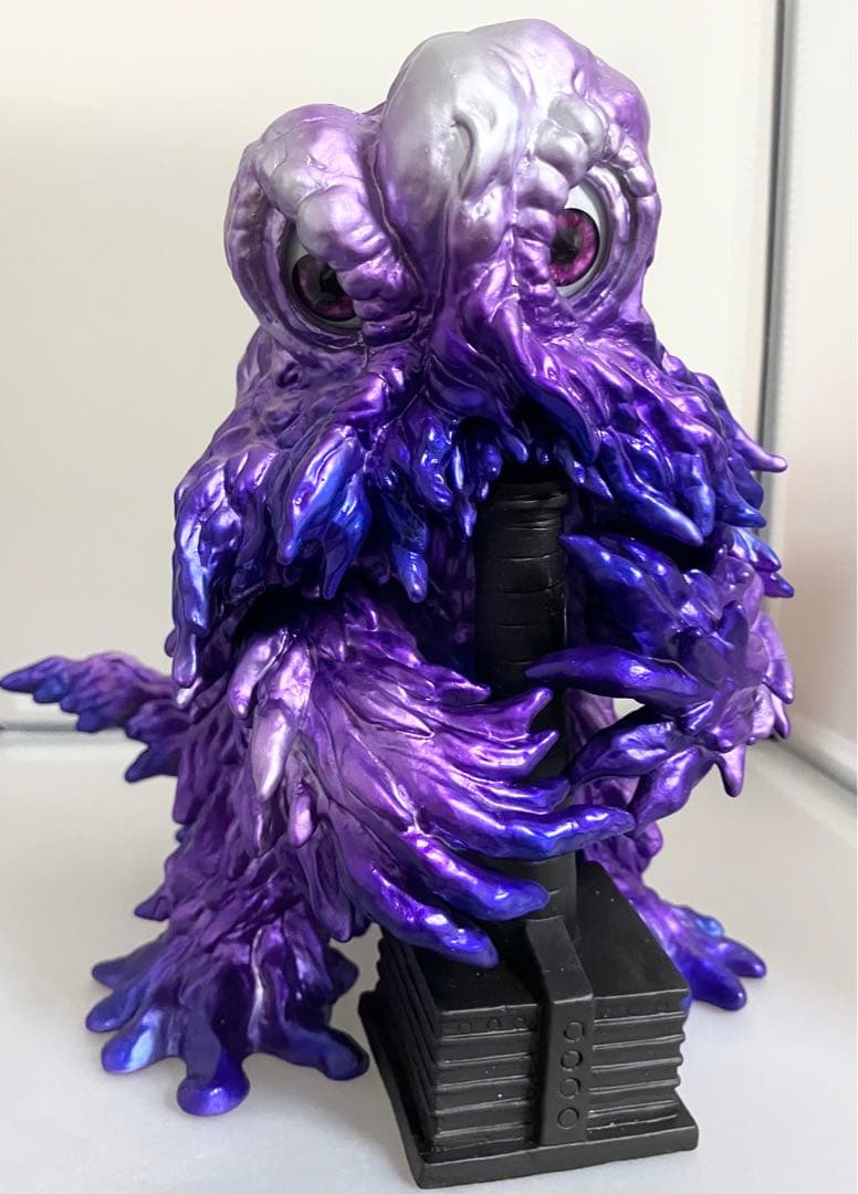 CCP AMC 煙突ヘドラ上陸期 アメシスト Ver.