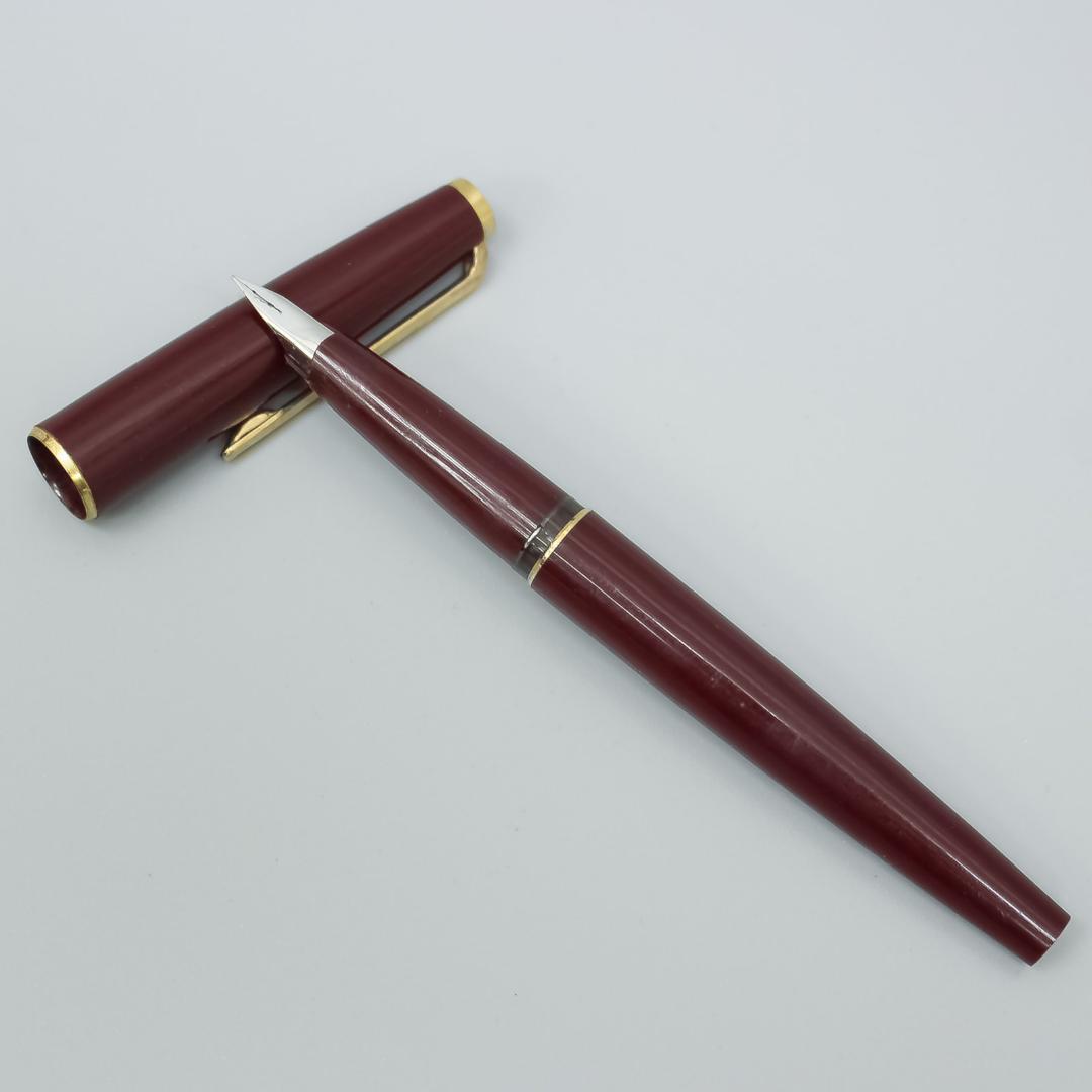 Montblanc 149 1950年代 ニブ、主軸セット