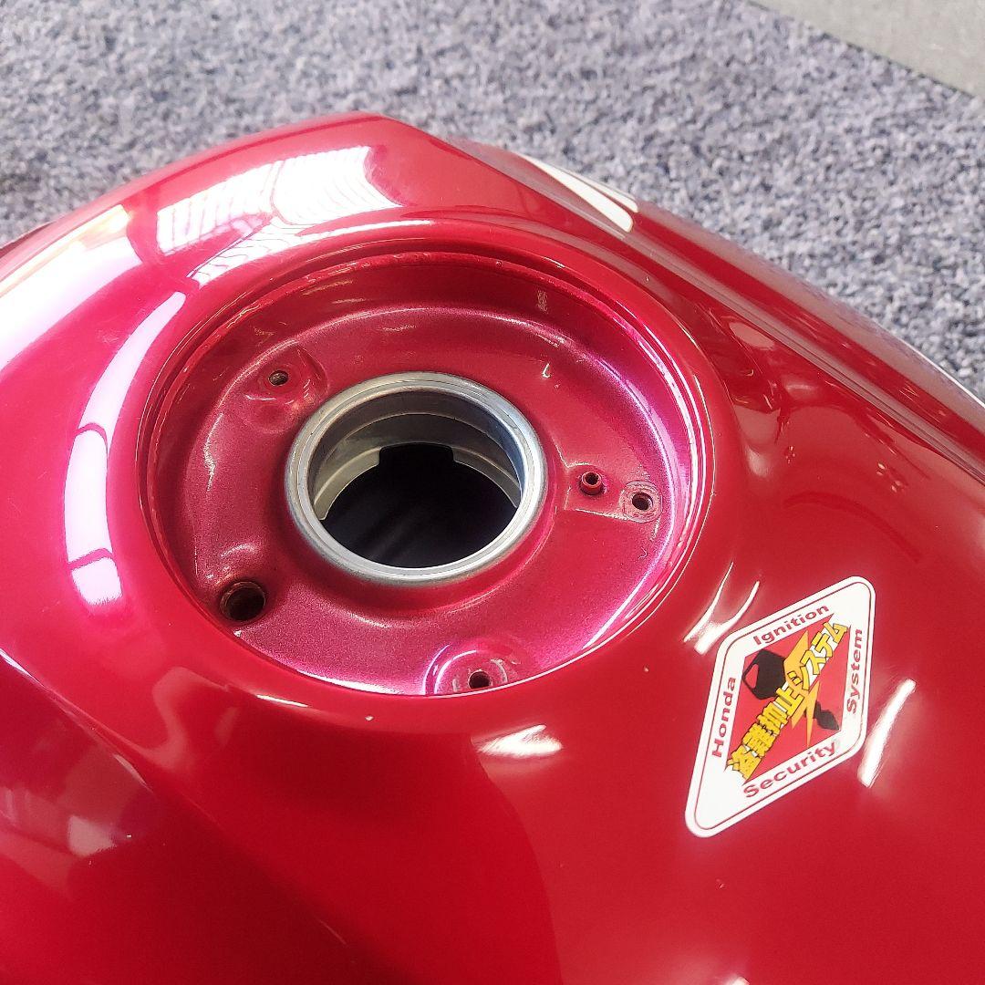 CB400SF SB ホンダ純正ノーマルフューエルガソリンタンク